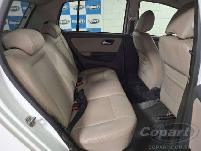 2019 VOLKSWAGEN FOX 