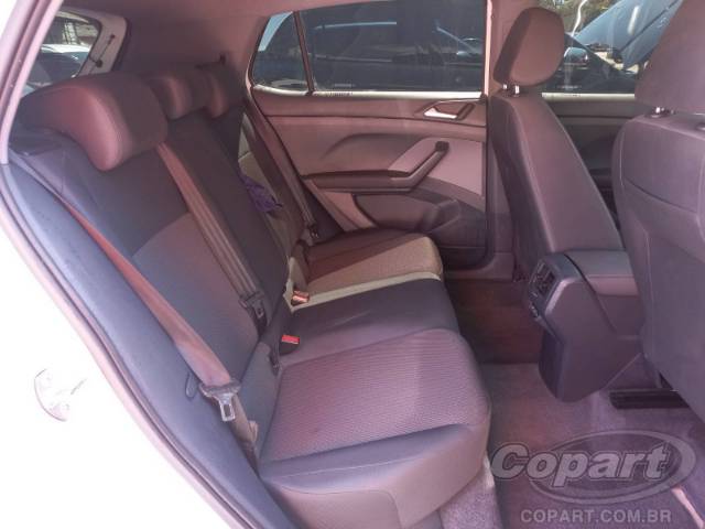 2022 VOLKSWAGEN T-CROSS 