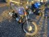 2009 HONDA CG 125 