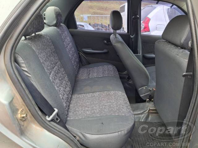 2007 FIAT SIENA 