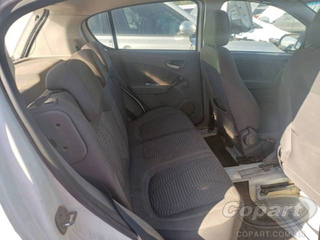 2013 FIAT PALIO 