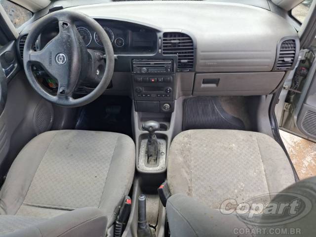 2012 CHEVROLET ZAFIRA 