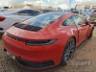 2020 PORSCHE 911 