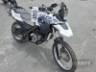 2013 BMW G 650 