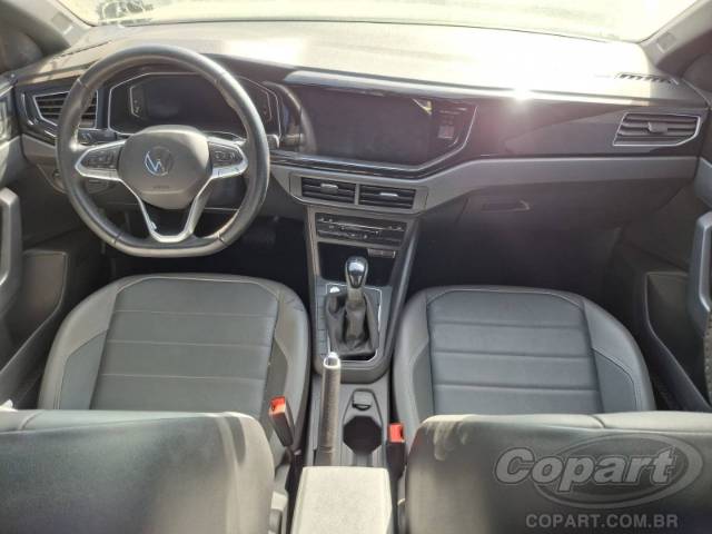 2023 VOLKSWAGEN NIVUS 