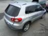 2011 VOLKSWAGEN TIGUAN 