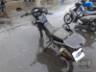 2016 HONDA NXR 160 