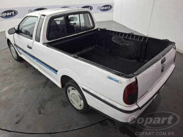 1999 VOLKSWAGEN SAVEIRO 