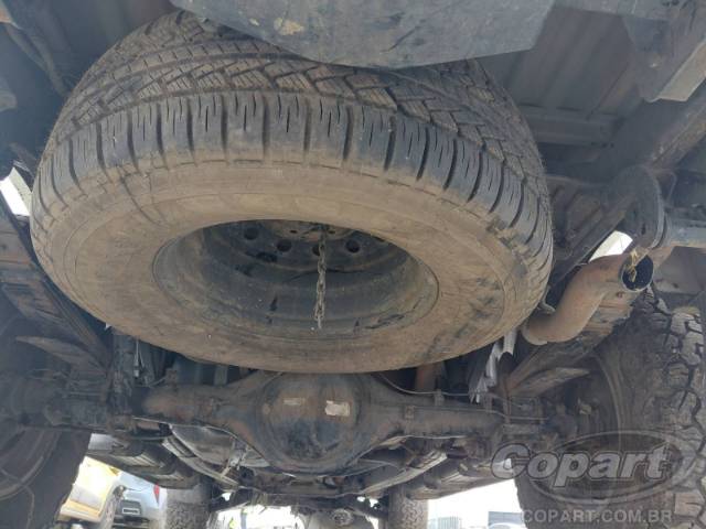 2015 MITSUBISHI L200 TRITON 