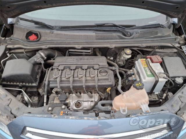 2015 CHEVROLET ONIX 