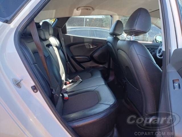 2018 HYUNDAI IX35 