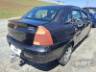 2006 CHEVROLET CORSA SEDAN 