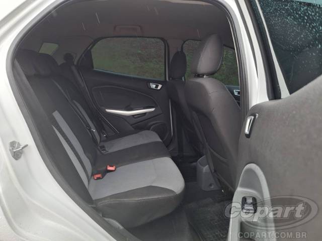2015 FORD ECOSPORT 