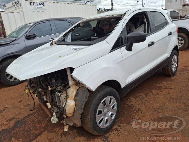 2021 FORD ECOSPORT 