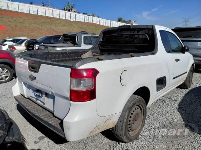 2012 CHEVROLET MONTANA 