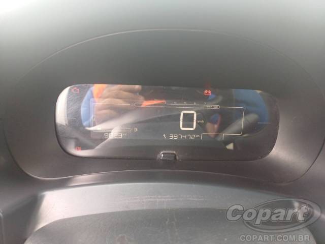 2019 PEUGEOT PARTNER FURGAO 