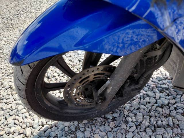 2022 HONDA PCX 