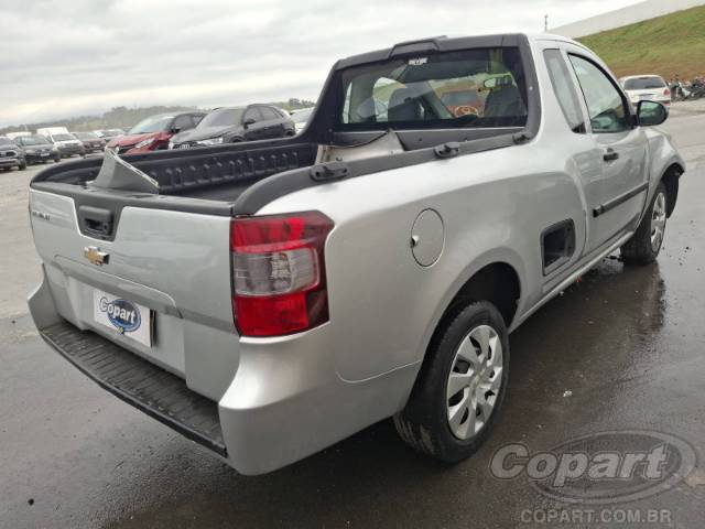 2017 CHEVROLET MONTANA 