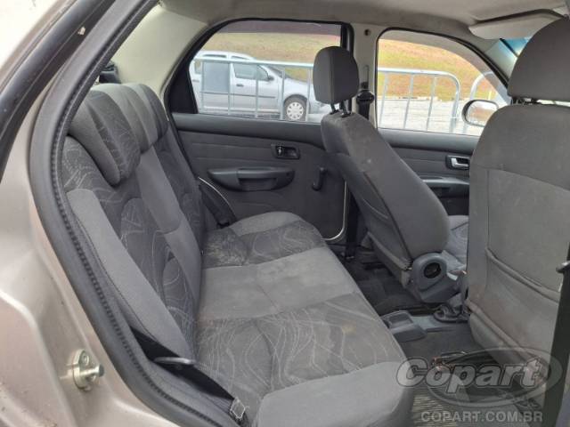 2013 FIAT SIENA 