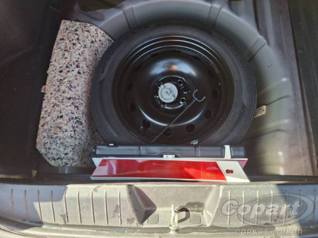 2019 FIAT CRONOS 