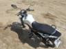 2018 HONDA CG 160 