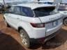 2018 LAND ROVER RANGE ROVER EVOQUE 