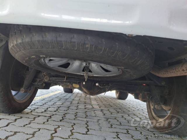 2012 TOYOTA HILUX SW4 