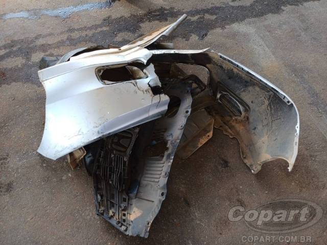 2013 HONDA CITY 