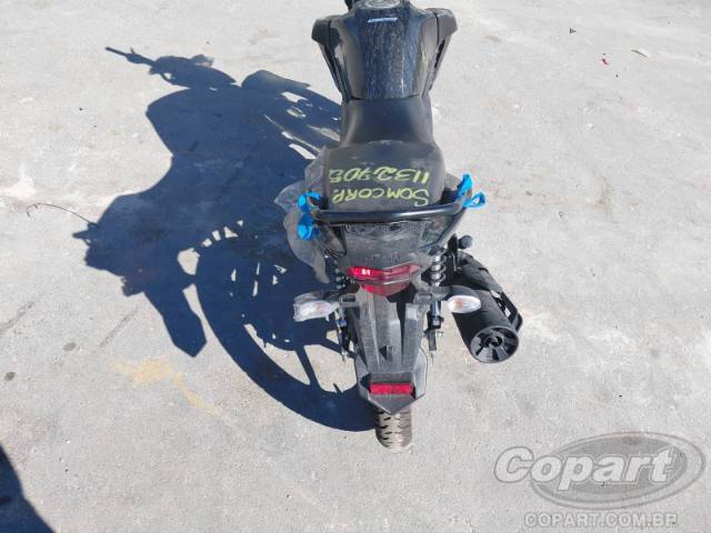 2026 YAMAHA FACTOR 