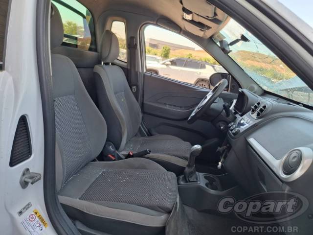 2015 CHEVROLET MONTANA 