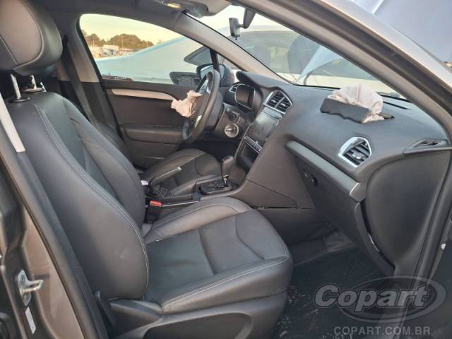 2020 CITROEN C4 LOUNGE 