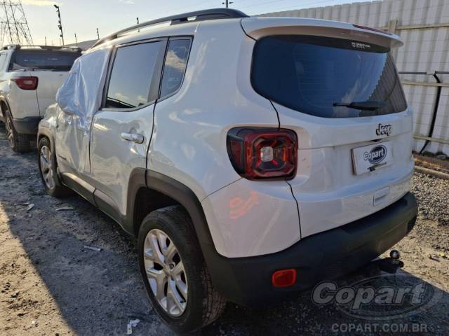 2021 JEEP RENEGADE 