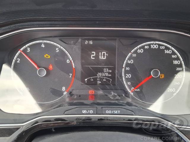 2026 VOLKSWAGEN POLO 