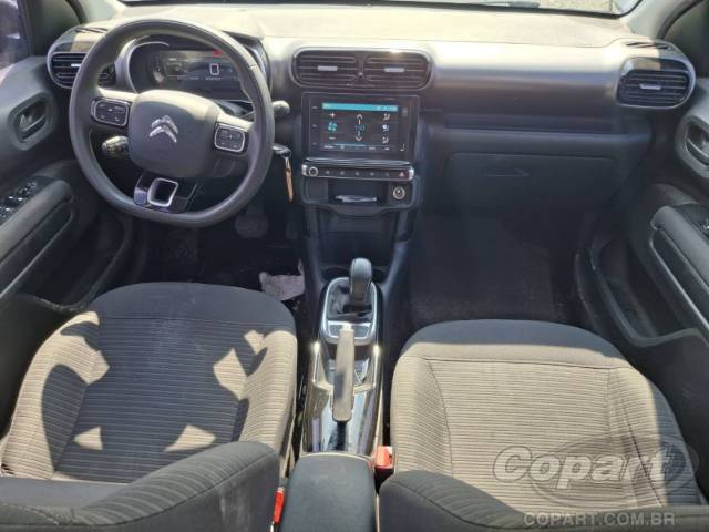 2022 CITROEN C4 CACTUS 