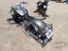 2015 HARLEY-DAVIDSON CVO 