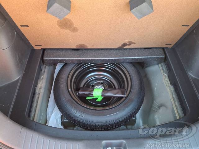 2024 HONDA CITY HATCHBACK 