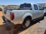 2010 NISSAN FRONTIER CD 