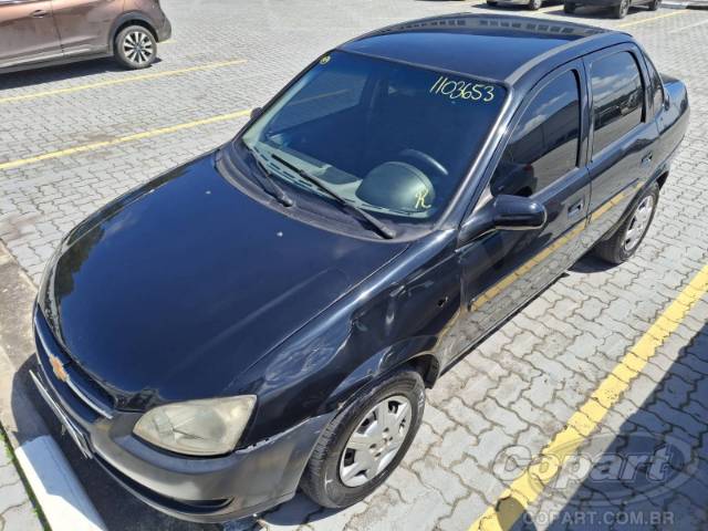 2015 CHEVROLET CLASSIC 