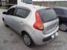 2014 FIAT PALIO 