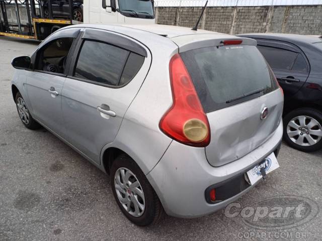 2014 FIAT PALIO 