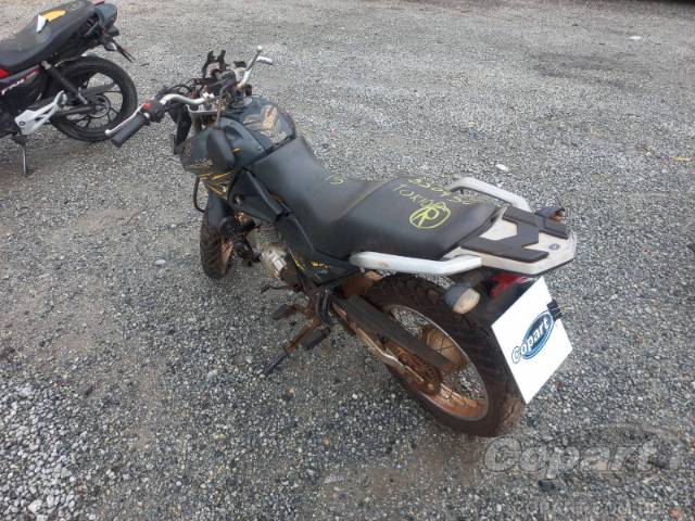 2017 YAMAHA XTZ 150 CROSSER 