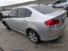 2012 HONDA CITY 