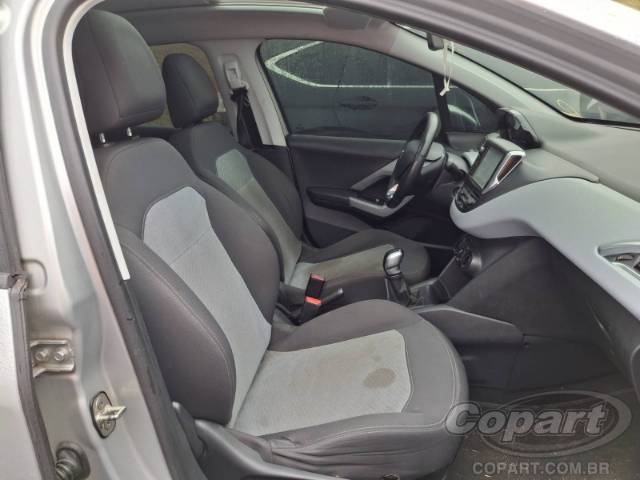 2014 PEUGEOT 208 