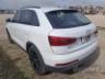 2014 AUDI Q3 