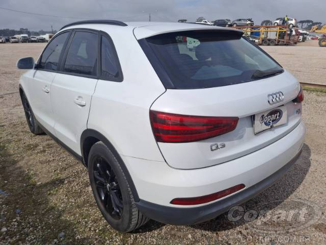 2014 AUDI Q3 