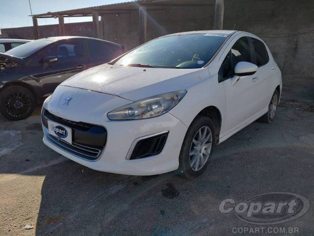 2013 PEUGEOT 308 