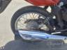2011 HONDA CG 125 
