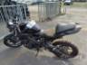 2019 YAMAHA MT-03 