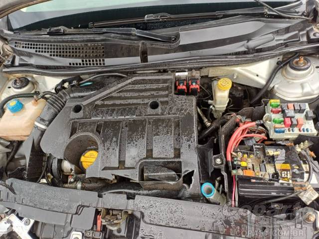 2005 FIAT STILO 