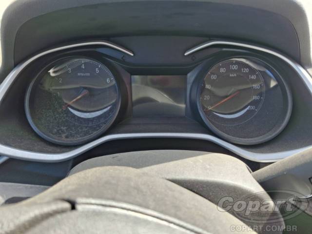 2025 CHEVROLET ONIX PLUS 